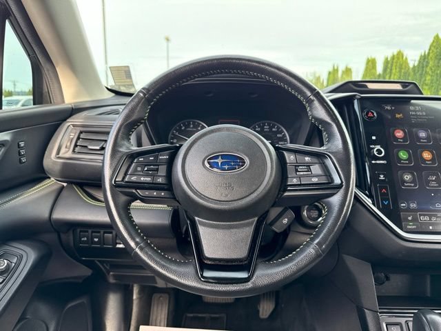 Used 2023 Subaru Ascent Onyx Edition Limited AWD/4WD image 21