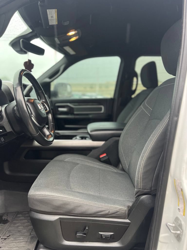 Used 2019 RAM 3500 Big Horn AWD/4WD image 18