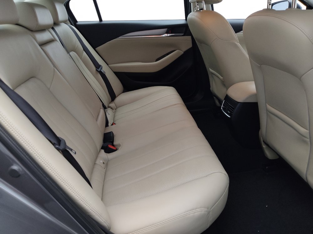 Used 2019 MAZDA MAZDA6 Touring FWD image 19