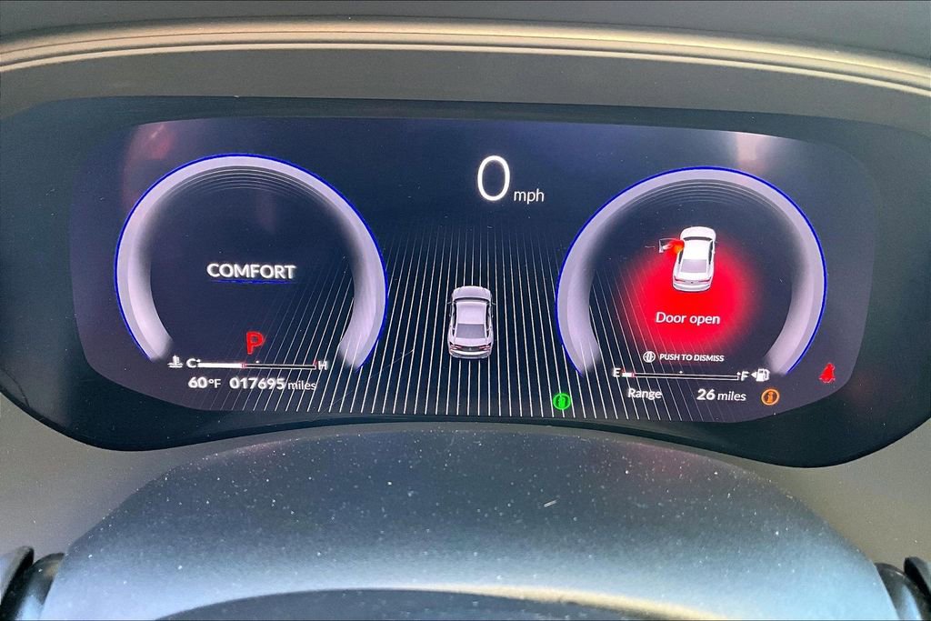 Used 2024 Acura TLX SH-AWD w/ A-SPEC Pkg image 28