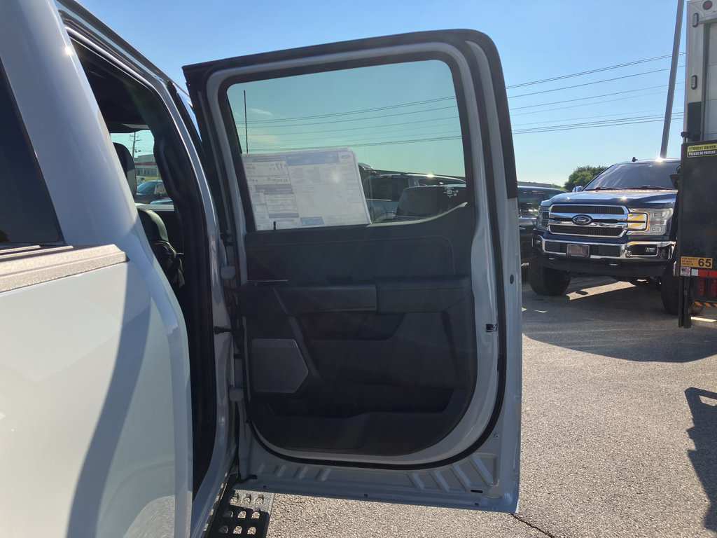 New 2026 Ford F150 Tremor w/ Equipment Group 402B AWD/4WD image 21