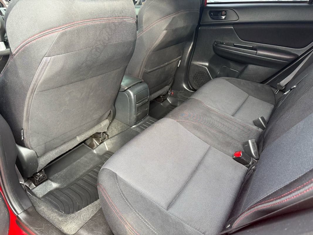 Used 2016 Subaru WRX image 24