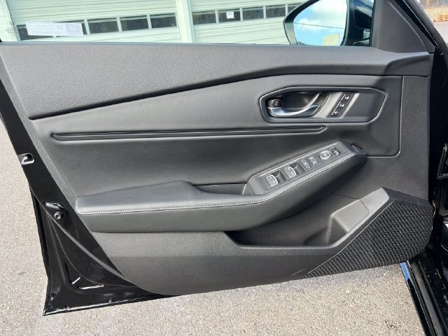 New 2026 Honda Accord Sport image 17