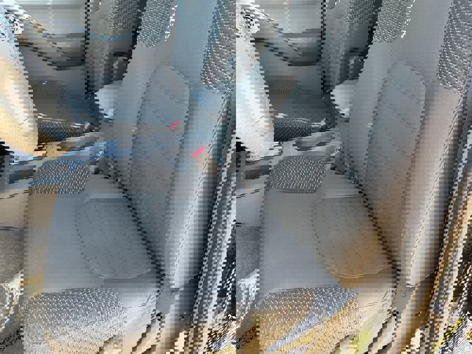 Used 2012 Nissan Frontier SV w/ Sport Appearance Pkg image 20