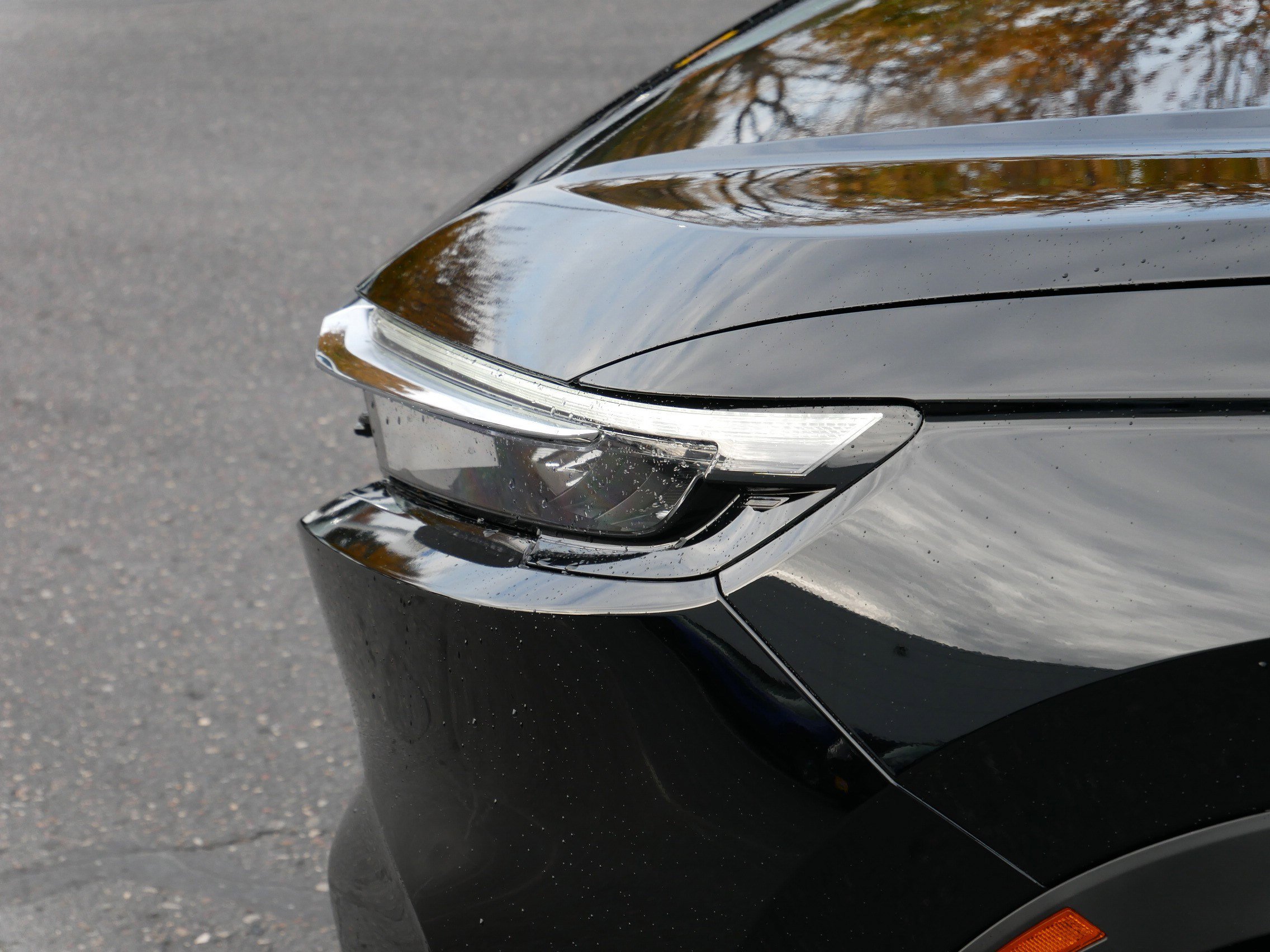 Certified 2026 Honda CR-V EX-L image 16