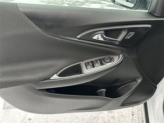 Certified 2022 Chevrolet Malibu LT image 21