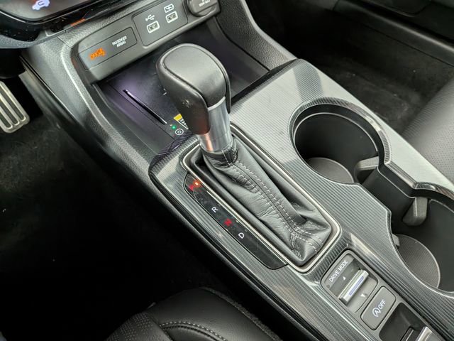 Used 2023 Honda Civic Sport Touring image 20