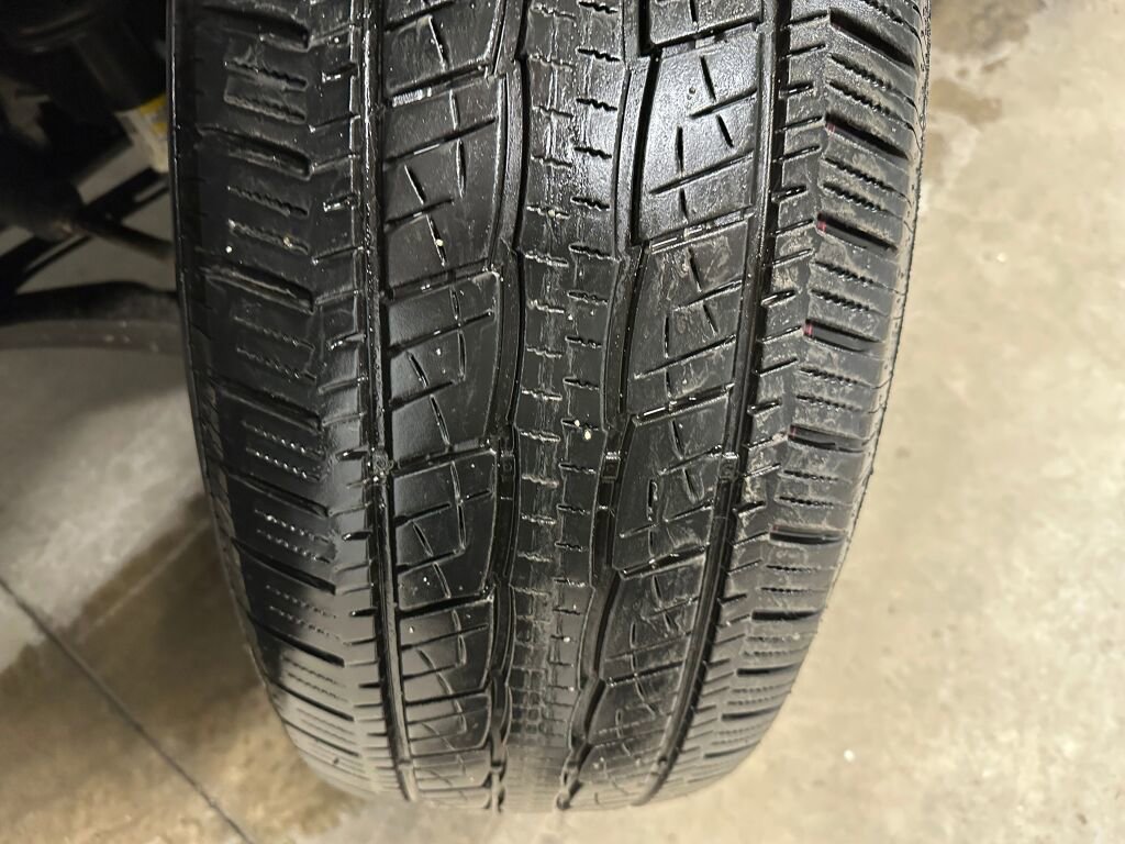 Used 2023 Chevrolet Silverado 1500 LT image 37