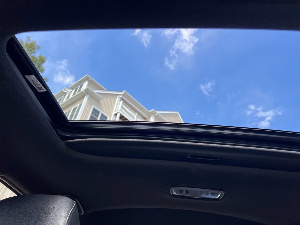 Certified 2023 Kia Forte GT-Line w/ GT-Line Premium Package image 25