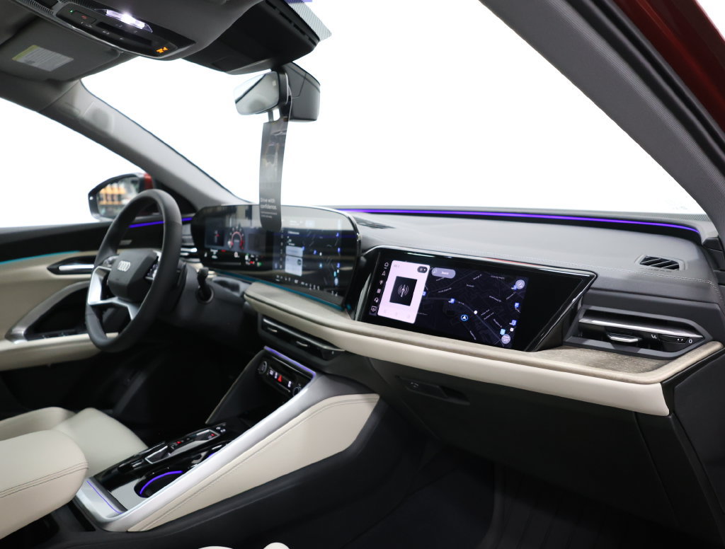 New 2026 Audi Q5 Prestige AWD/4WD image 23