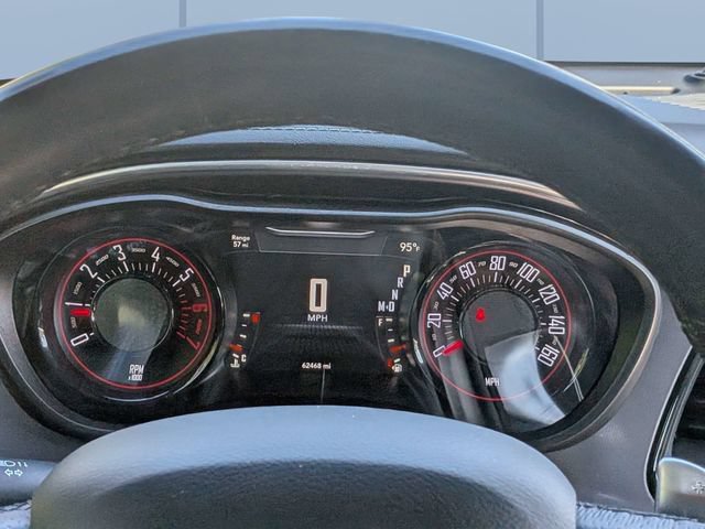Used 2022 Dodge Challenger R/T w/ Plus Package RWD image 28