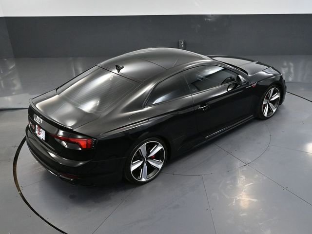 Used 2018 Audi RS 5 image 53