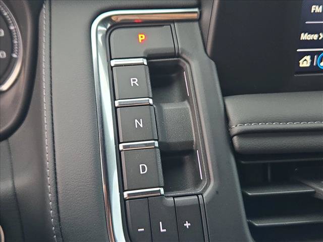 Used 2024 Chevrolet Tahoe LS w/ Driver Alert Package AWD/4WD image 11