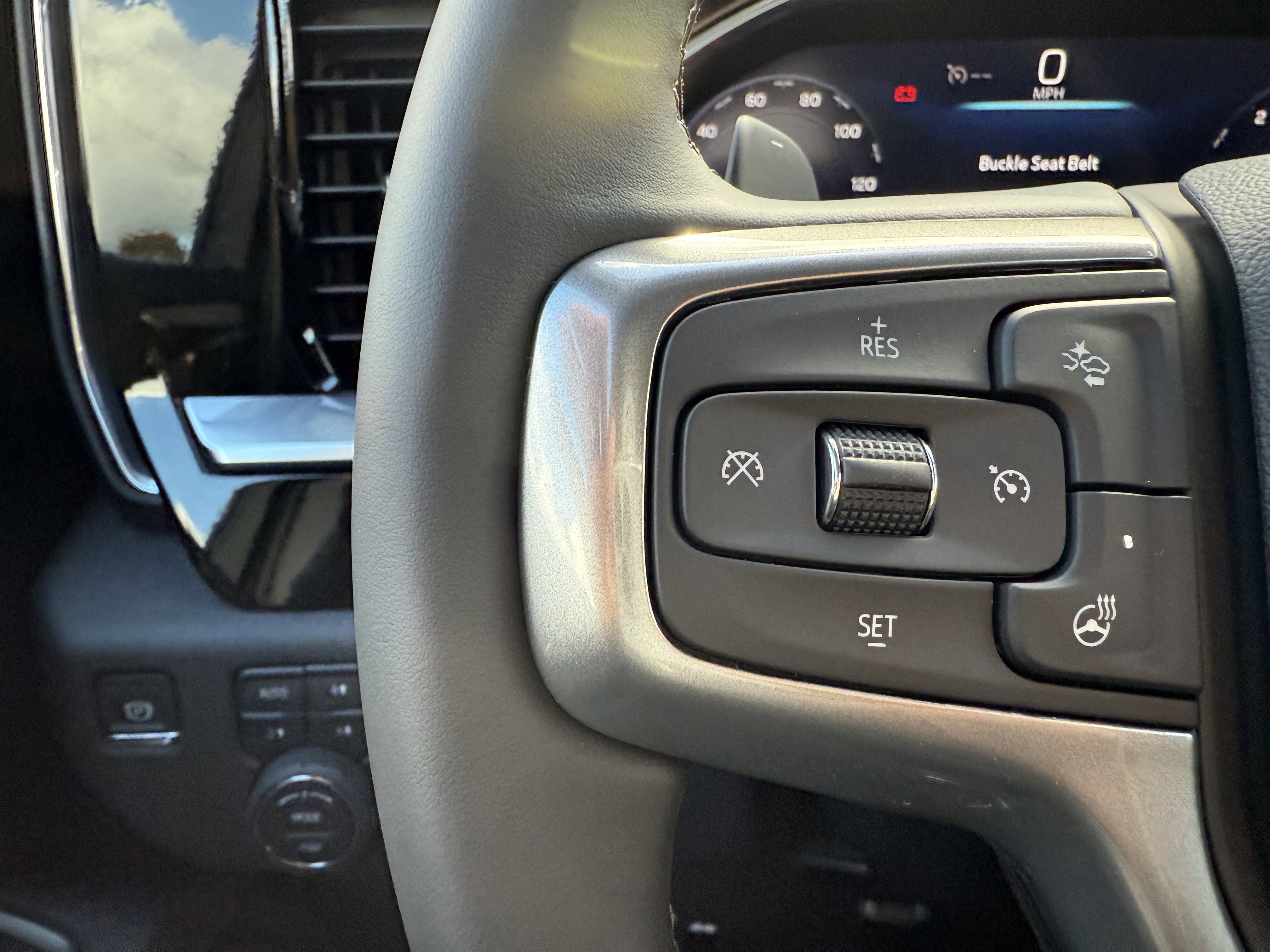 New 2026 Chevrolet Silverado 1500 LT image 22