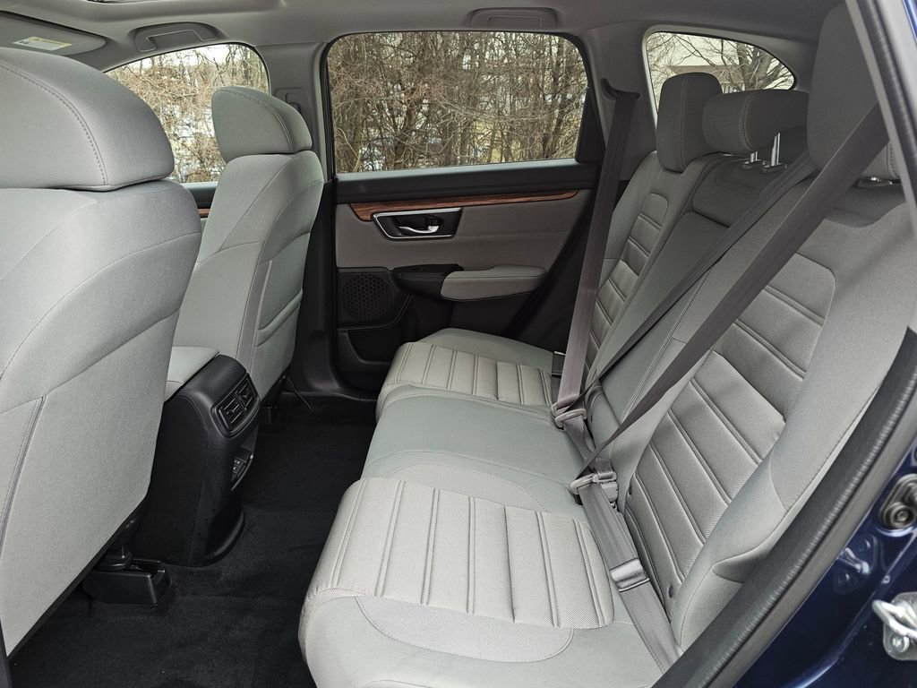 Used 2018 Honda CR-V EX image 17