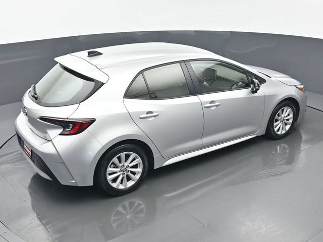 Certified 2026 Toyota Corolla SE FWD image 44