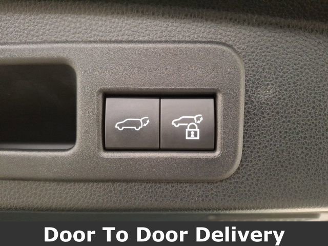 Used 2025 Toyota 4Runner TRD Off-Road Premium w/ Tow Technology Package image 44