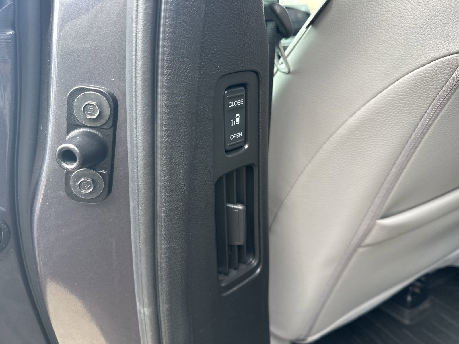 Used 2019 Honda Odyssey EX-L image 29