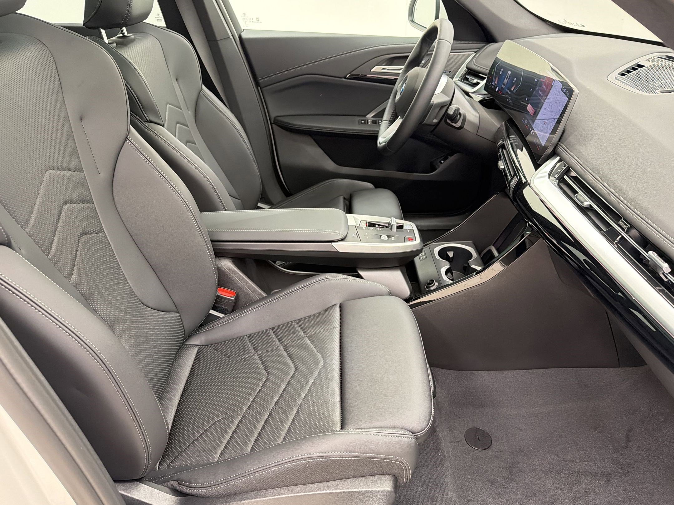 New 2026 BMW X1 xDrive28i AWD/4WD image 26