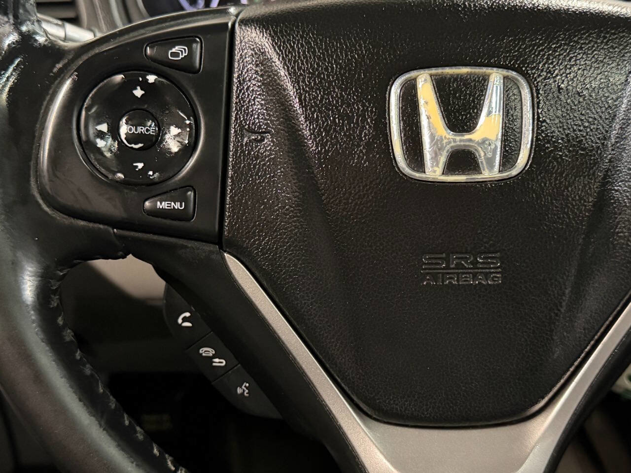 Used 2013 Honda CR-V EX-L image 34