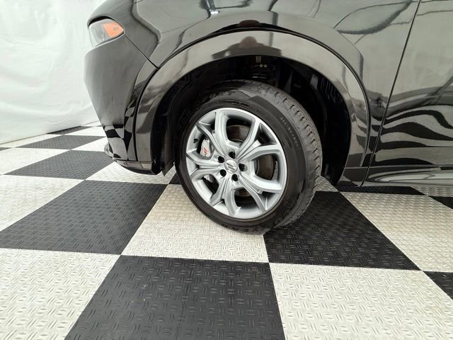 Used 2024 Dodge Hornet R/T image 11