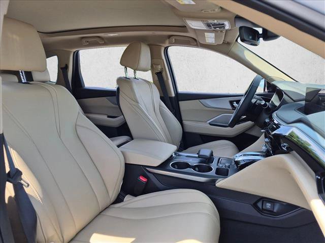 Certified 2024 Acura MDX FWD image 18