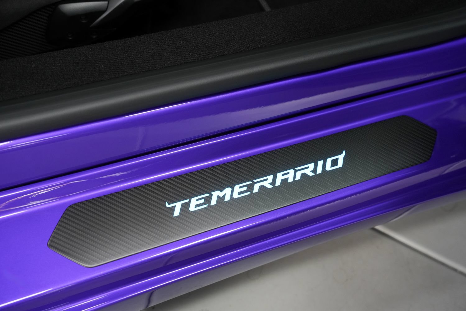 Used 2026 Lamborghini Temerario AWD/4WD image 34