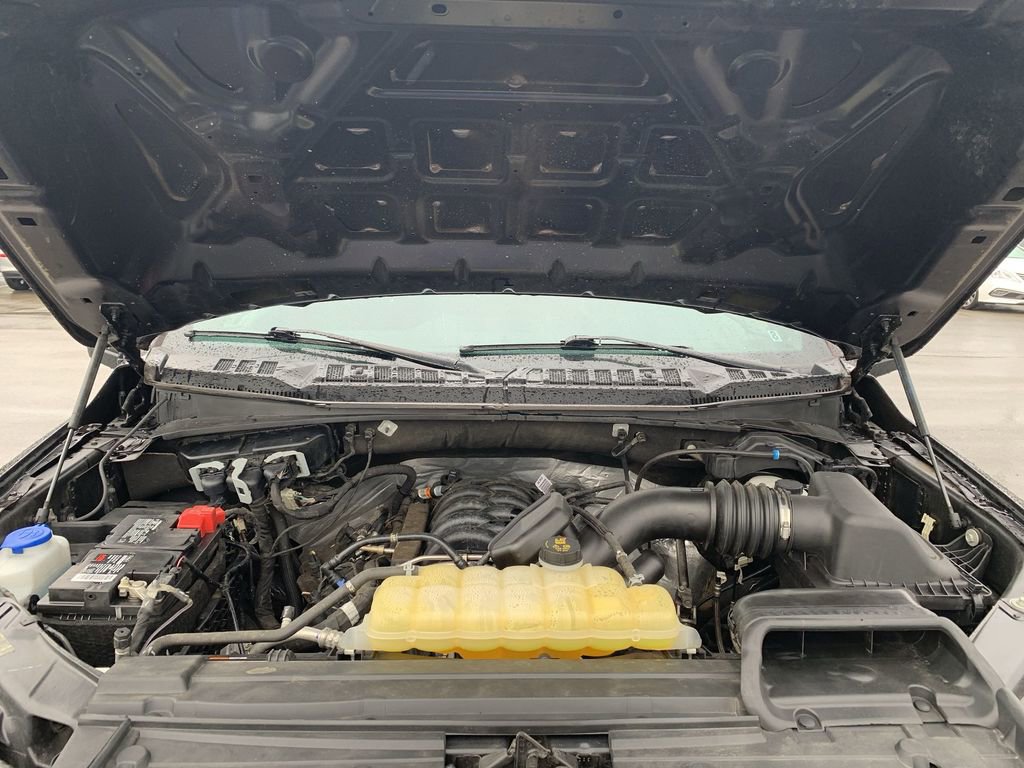 Used 2020 Ford F150 XL w/ Equipment Group 101A Mid image 17