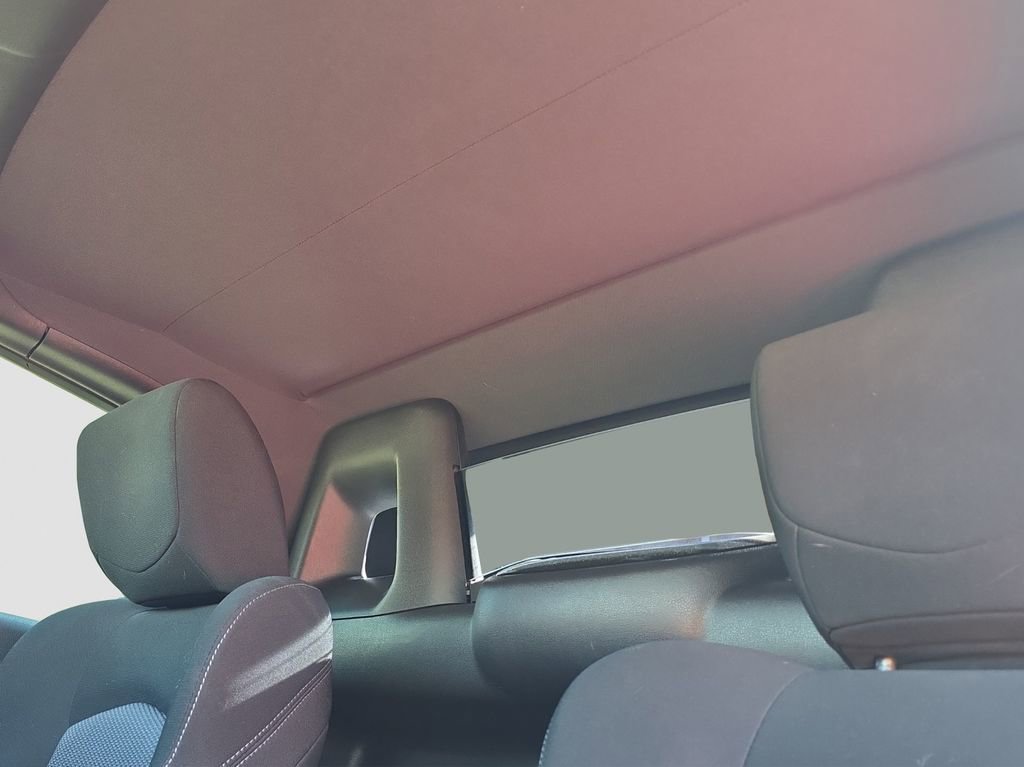 Used 2013 Nissan 370Z Roadster image 8