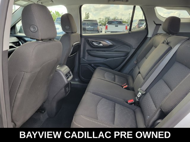 Used 2024 GMC Terrain SLE FWD image 11