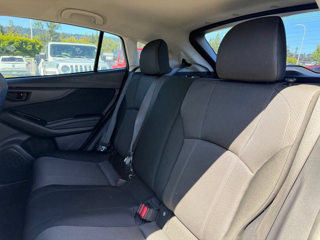 Used 2018 Subaru Impreza 2.0i Premium w/ Eyesight & BSD & Rcta AWD/4WD image 30