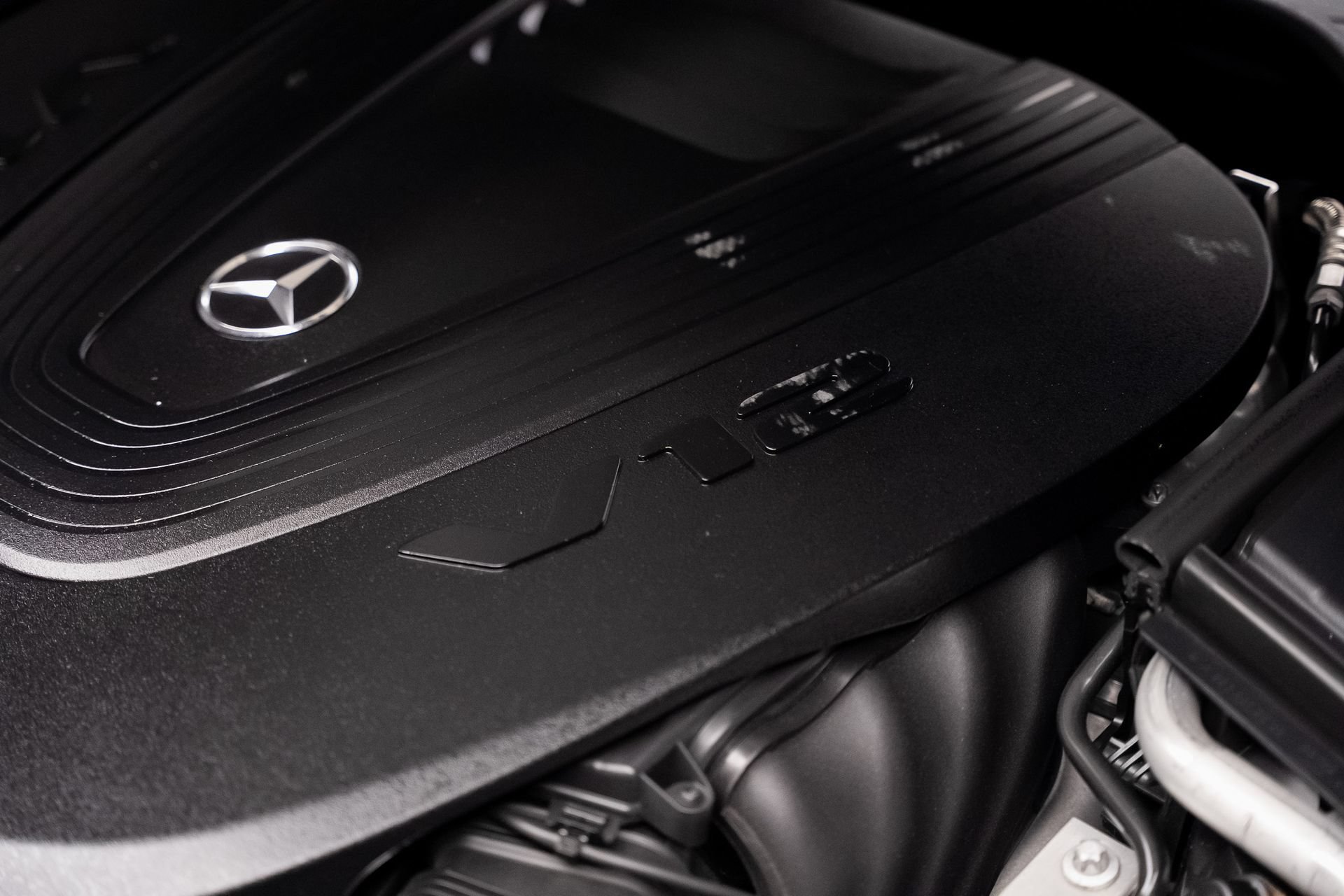 Used 2023 Mercedes-Benz Maybach S 680 4MATIC image 84