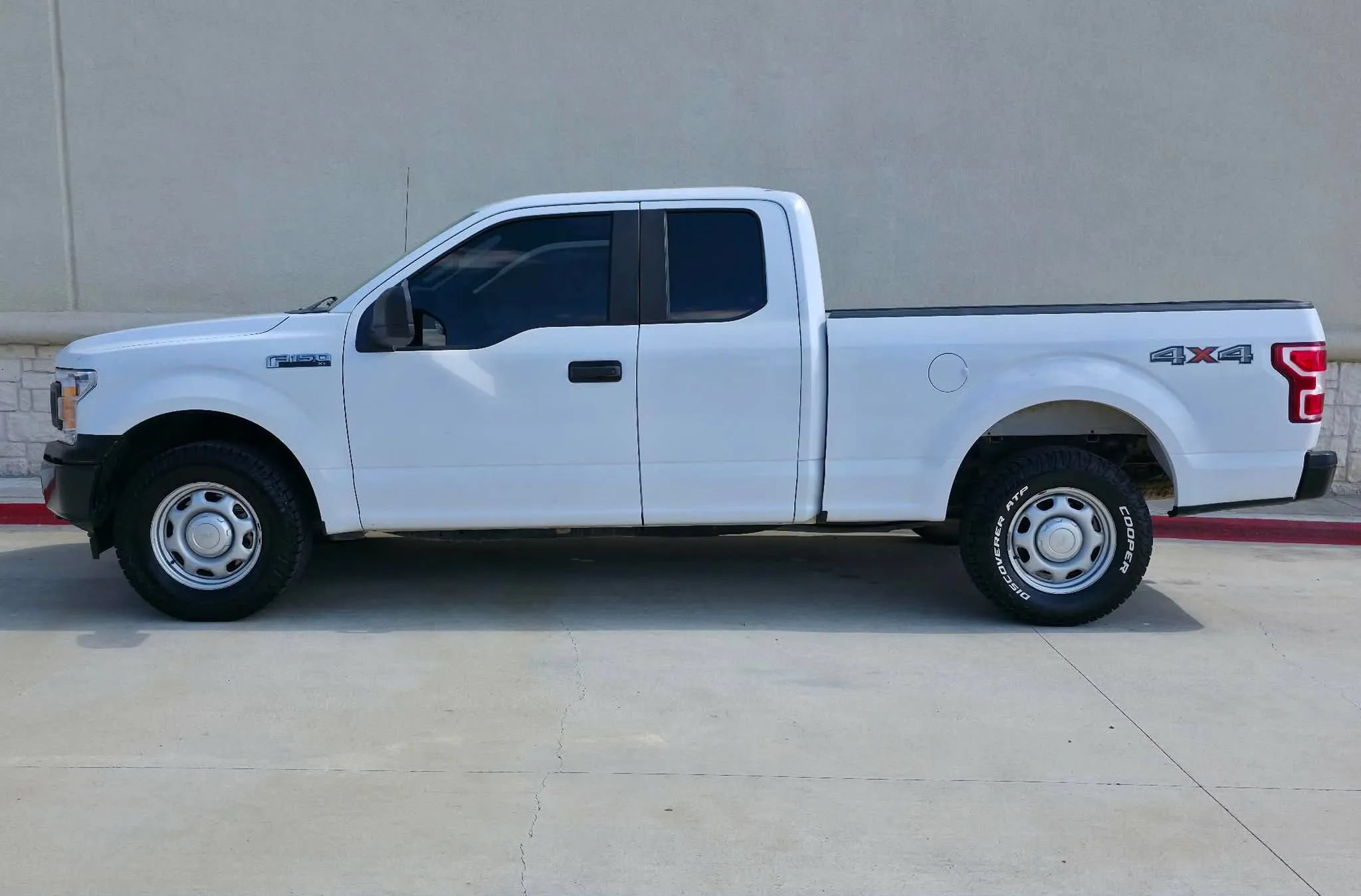 Used 2019 Ford F150 XL w/ XL Power Equipment Group AWD/4WD image 6