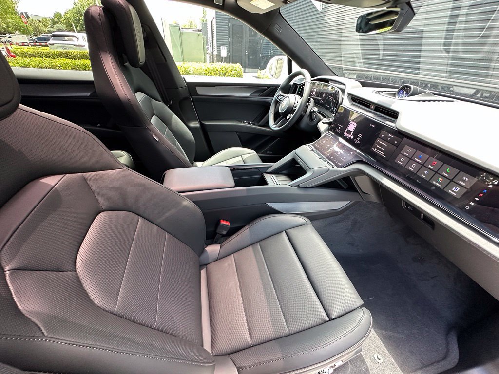 New 2026 Porsche Cayenne S AWD/4WD image 47