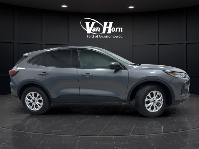 Used 2025 Ford Escape Active w/ Tech Pack #1 AWD/4WD image 8