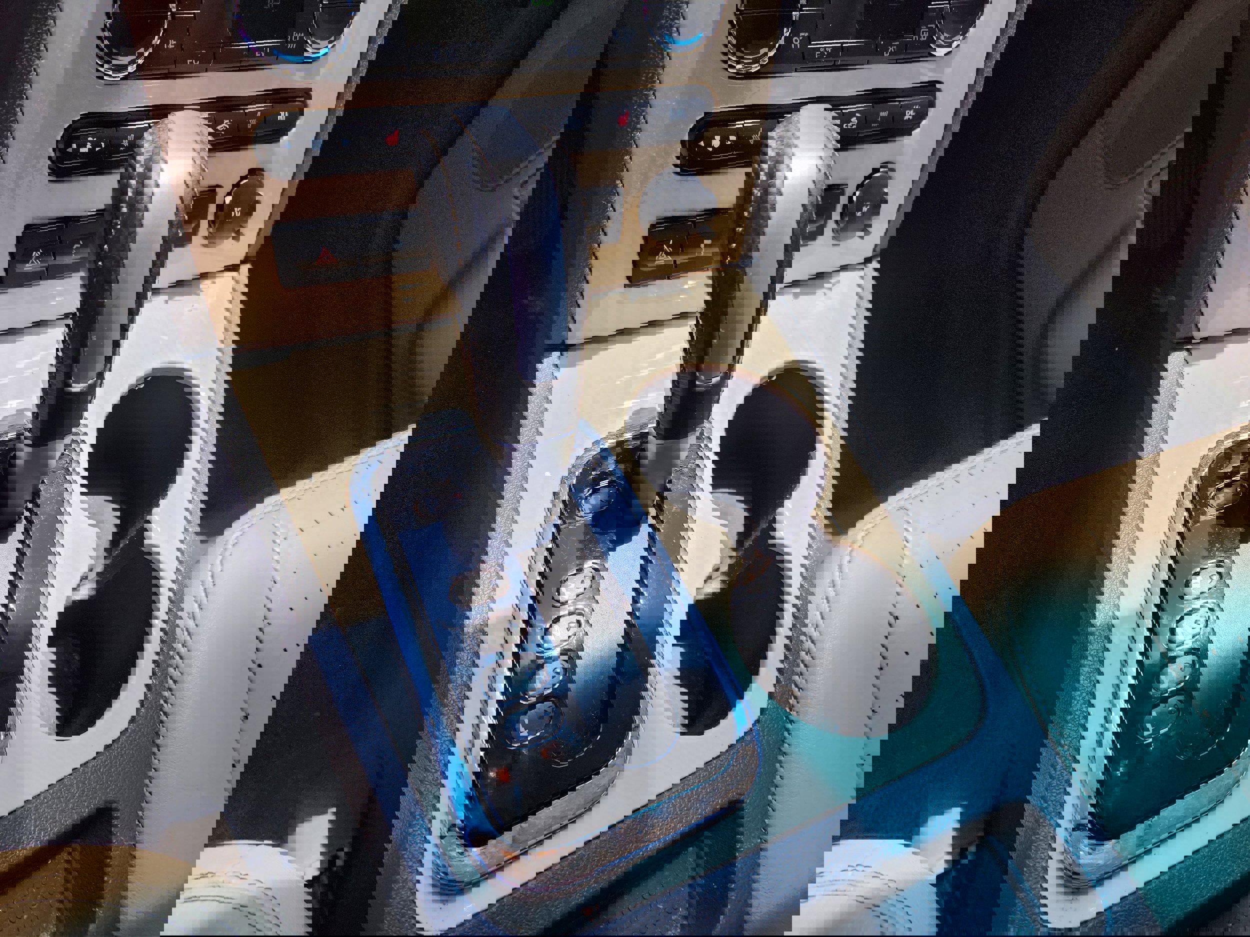 Used 2008 Mercury Sable Premier image 10