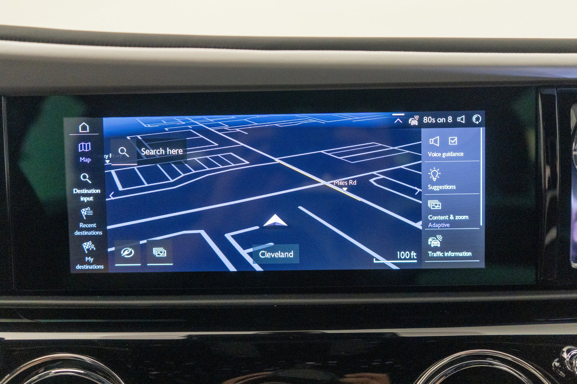 Used 2026 Rolls-Royce Ghost AWD/4WD image 17