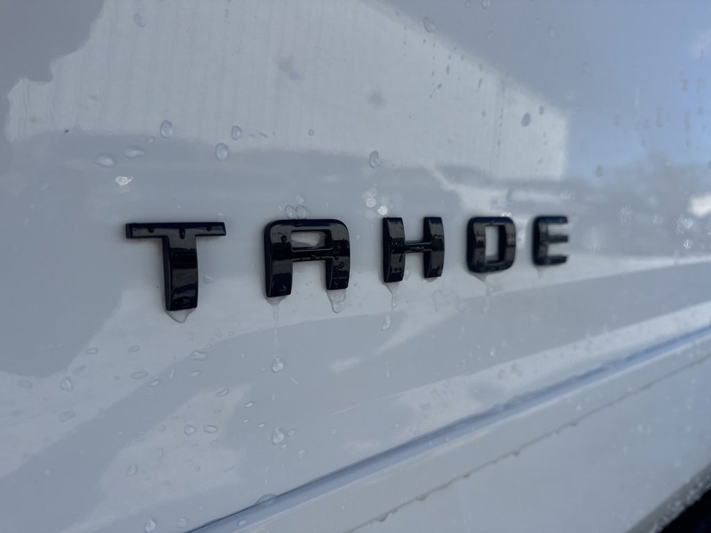 Used 2018 Chevrolet Tahoe Premier image 52