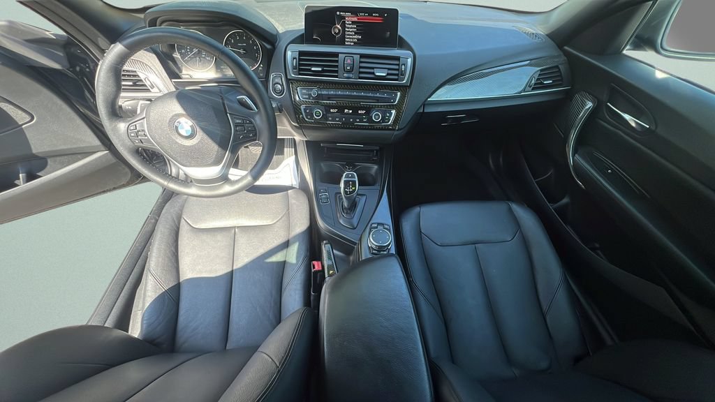 Used 2015 BMW 228i xDrive Convertible AWD/4WD image 10