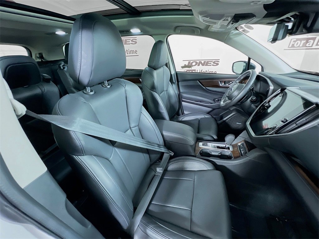 Used 2024 Subaru Ascent Touring image 35