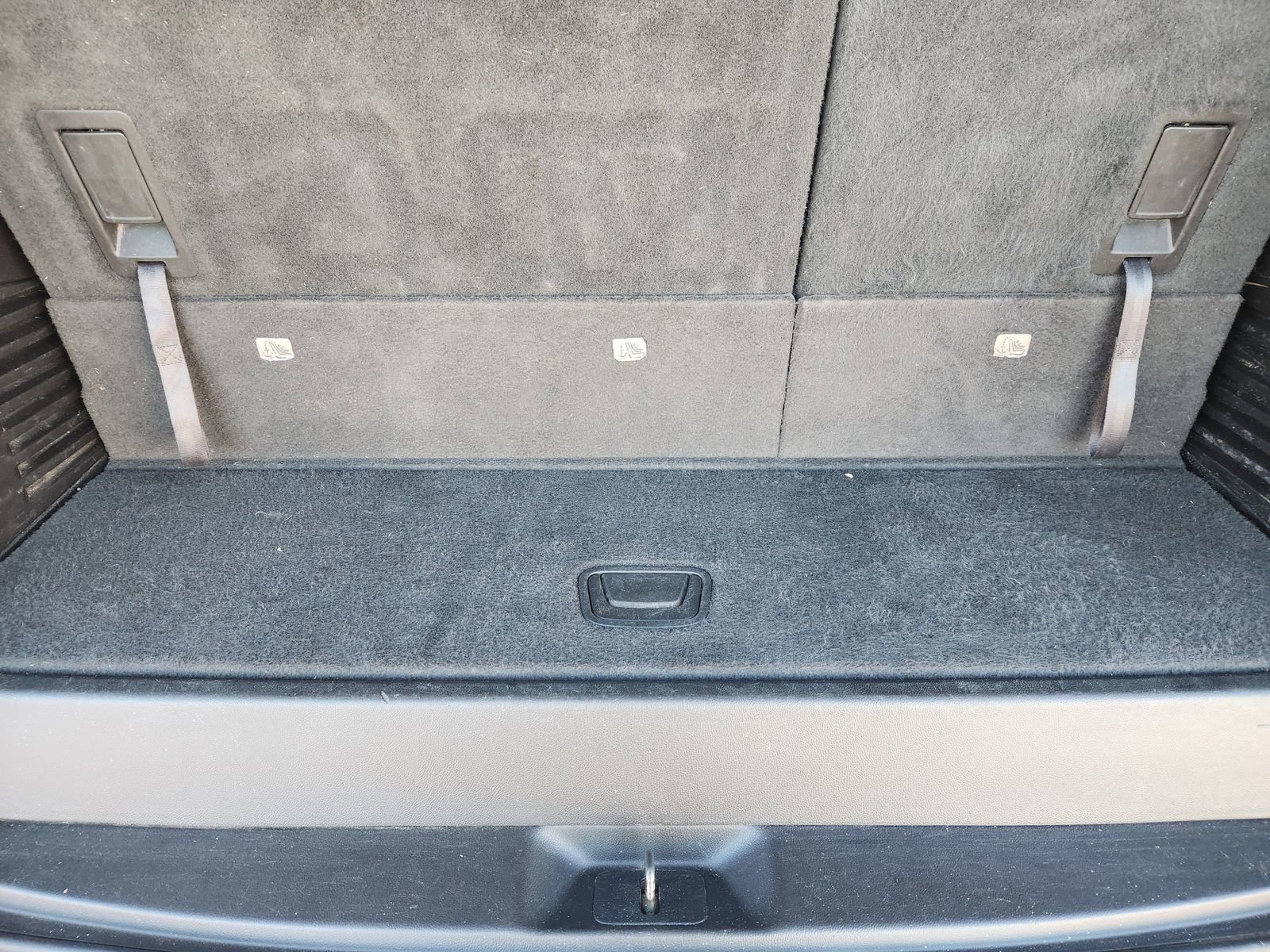 Used 2016 GMC Yukon SLE w/ Convenience Package image 36