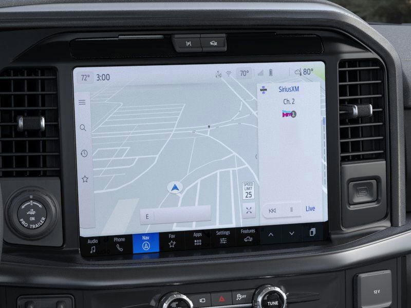 New 2025 Ford F150 Tremor w/ Equipment Group 402A High image 14