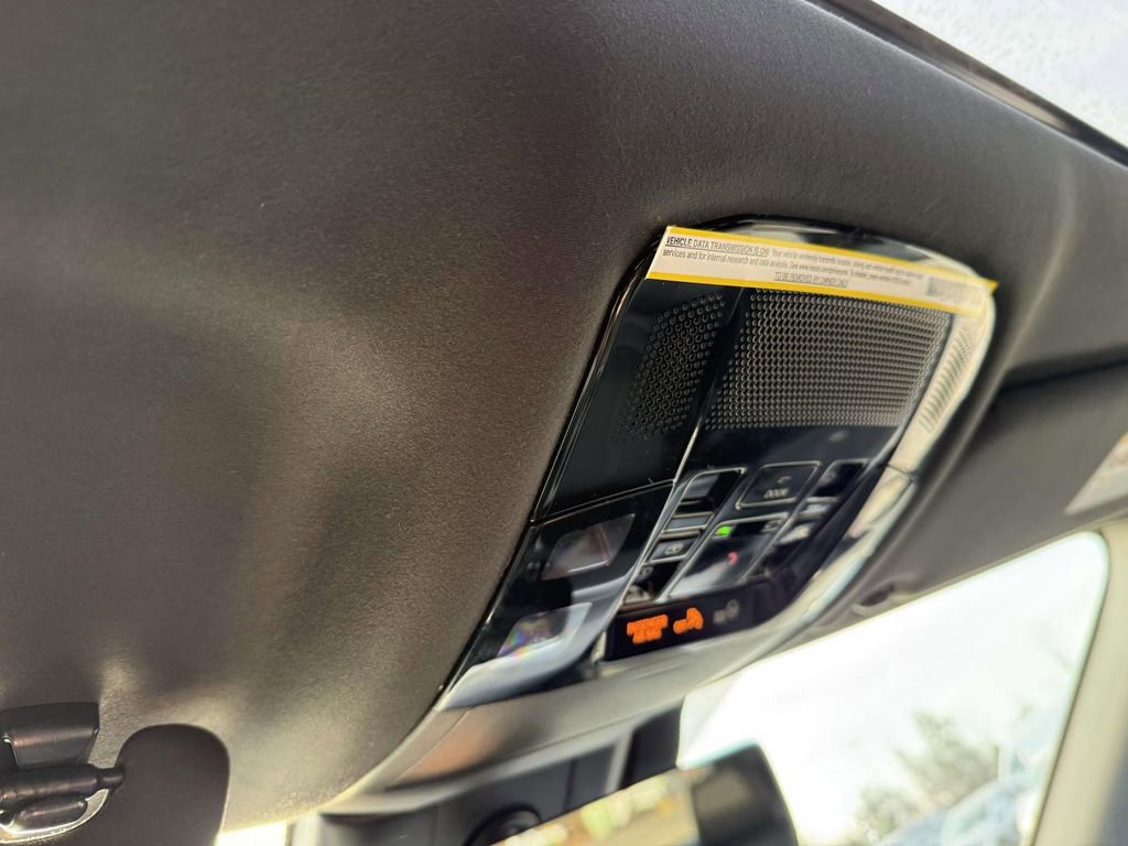 Used 2023 Lexus RX 500h F SPORT w/ Cold Area Package image 24