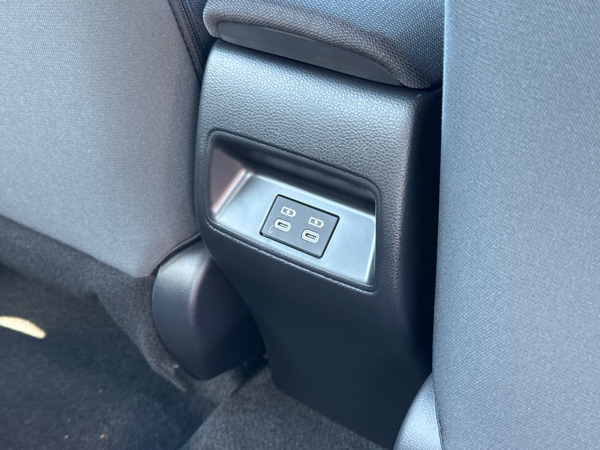 Certified 2026 Toyota Corolla SE FWD image 19