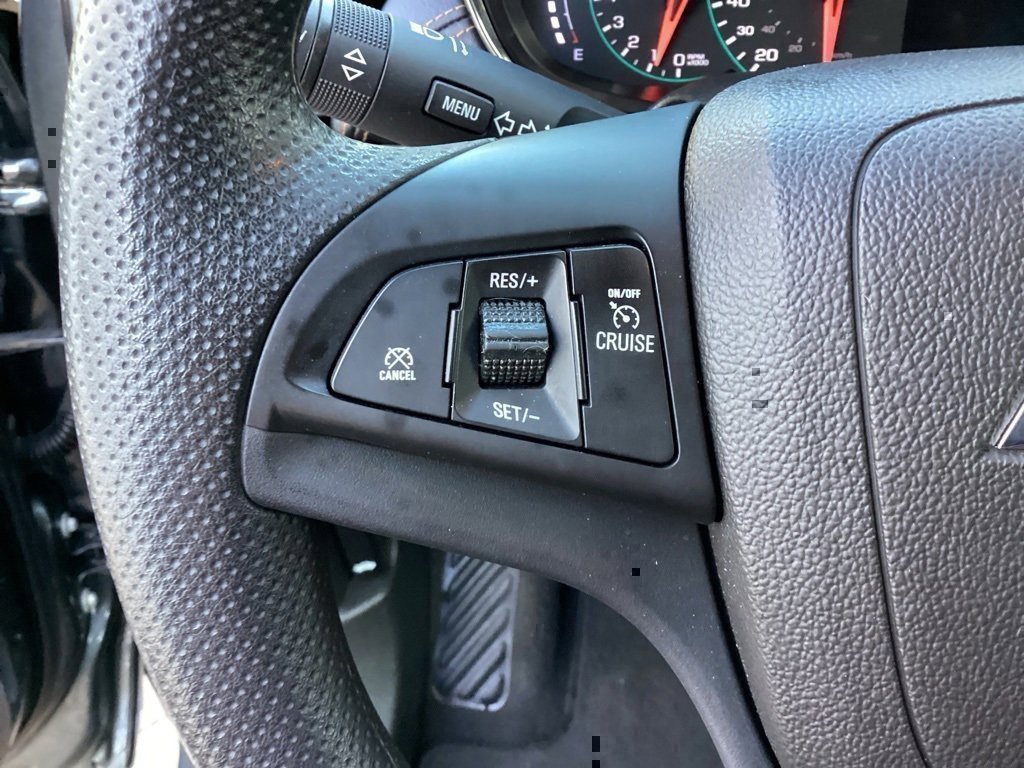 Used 2019 Chevrolet Trax LT image 40