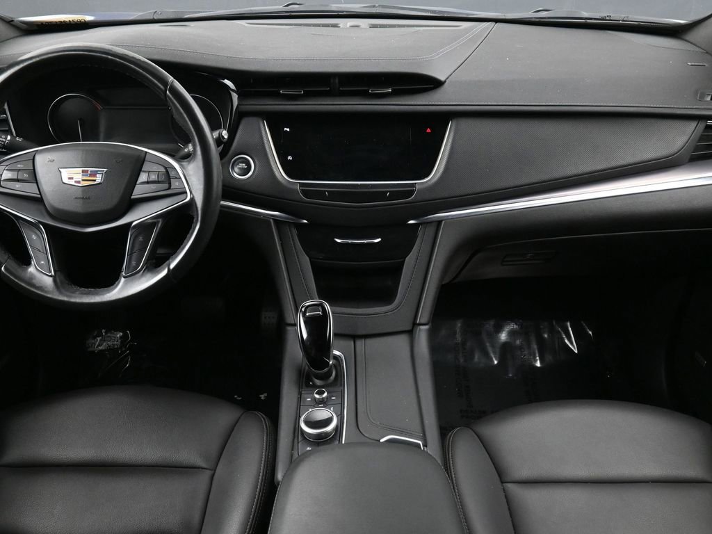 Certified 2023 Cadillac XT5 Luxury image 4