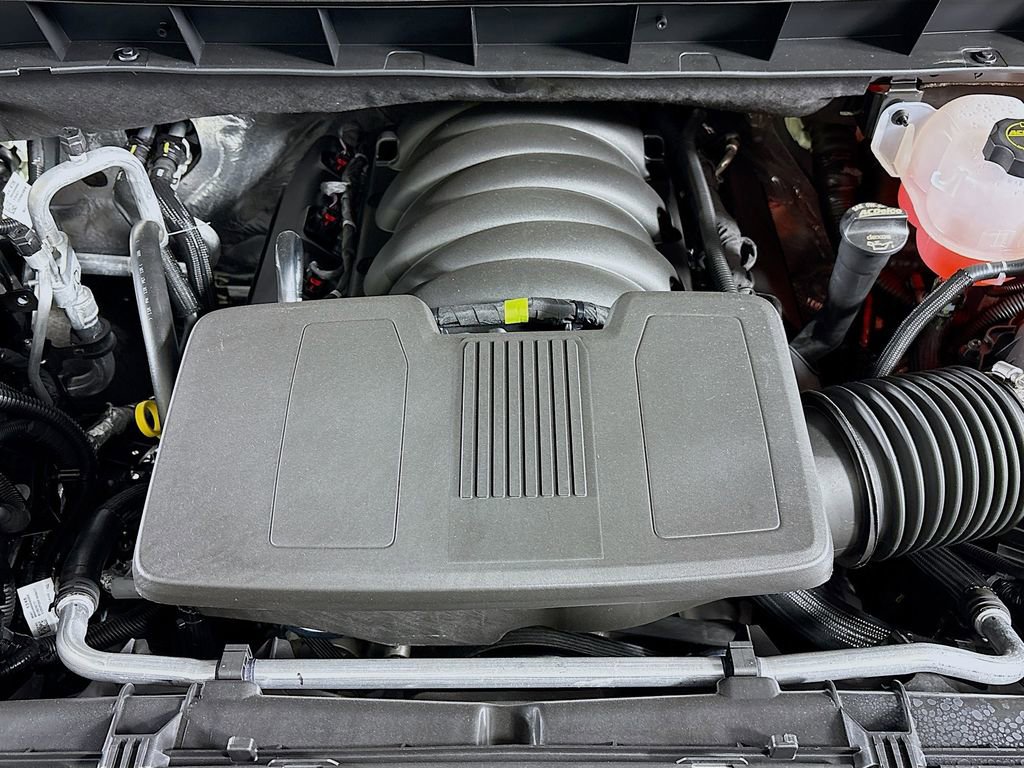 New 2026 Chevrolet Silverado 1500 LTZ w/ LTZ Premium Package image 31