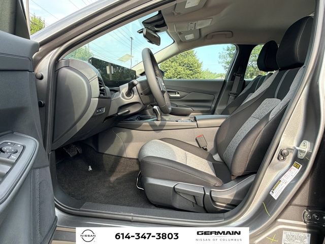 New 2026 Nissan Sentra SV w/ SV Convenience Package FWD image 19