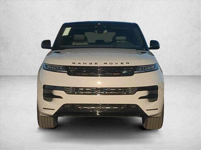 New 2027 Land Rover Range Rover Sport Dynamic SE AWD/4WD image 2