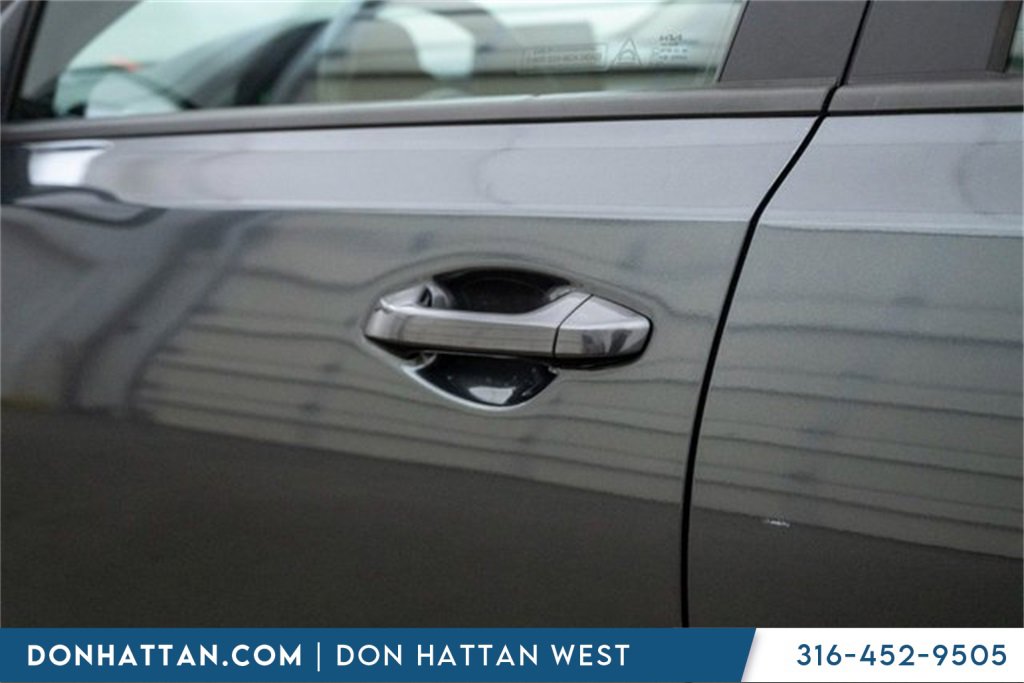 Used 2024 Kia Forte LXS image 28